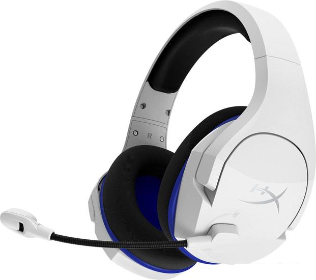 Наушники HyperX Cloud Stinger Core Wireless 7.1 PS4/PS5 - фото