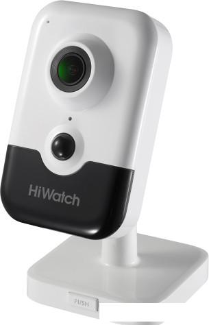 IP-камера HiWatch IPC-C022-G2 (4 мм) - фото