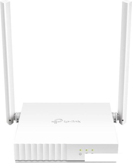 Wi-Fi роутер TP-Link TL-WR820N V2 - фото