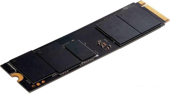 SSD Digma Pro Top P8 4TB DGPST4004TP8T7 - фото