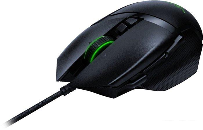 Игровая мышь Razer Basilisk V2 - фото