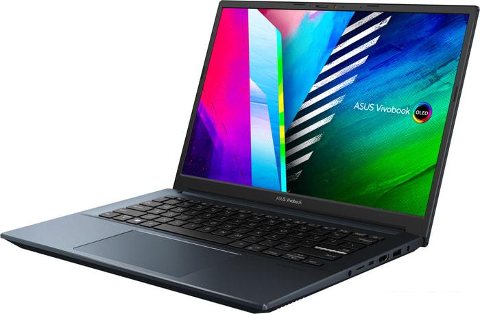 Ноутбук ASUS Vivobook Pro 14 OLED K3400PA-KM017W - фото