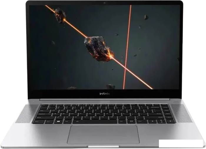 Ноутбук Infinix Zerobook ZL513 71008301264 - фото