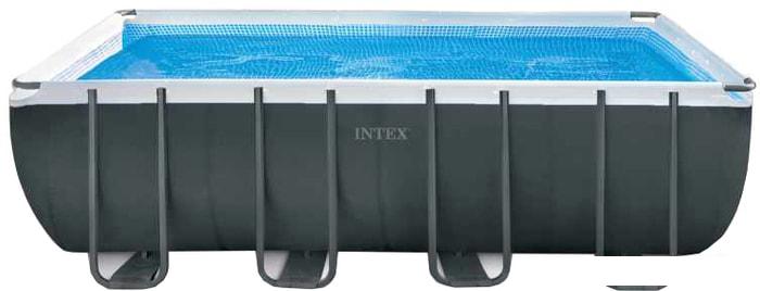 Каркасный бассейн Intex Ultra Frame (549х274х132) - фото