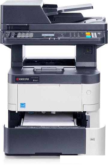 МФУ Kyocera Mita ECOSYS M3540dn - фото