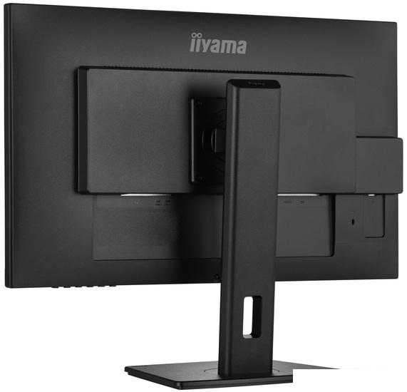 Монитор Iiyama ProLite XUB2792QSU-B5 - фото