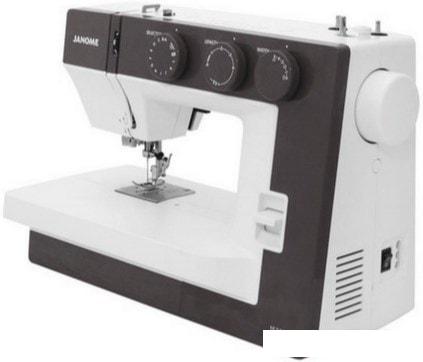 Электромеханическая швейная машина Janome 1522DG - фото
