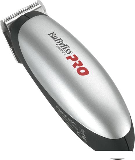 Машинка для стрижки BaByliss PRO FX44E - фото