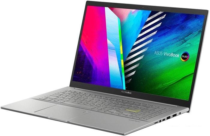 Ноутбук ASUS VivoBook 15 K513EA-L12289 - фото