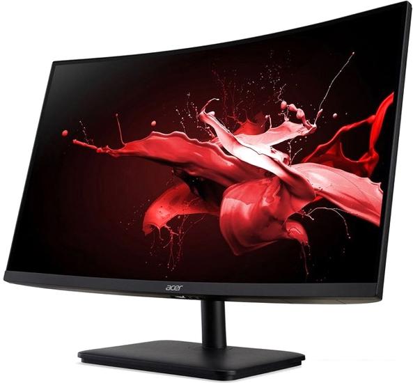 Игровой монитор Acer Nitro XZ270Xbmiiphx - фото