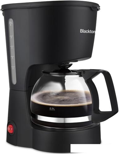 Капельная кофеварка Blackton Bt CM1111 - фото