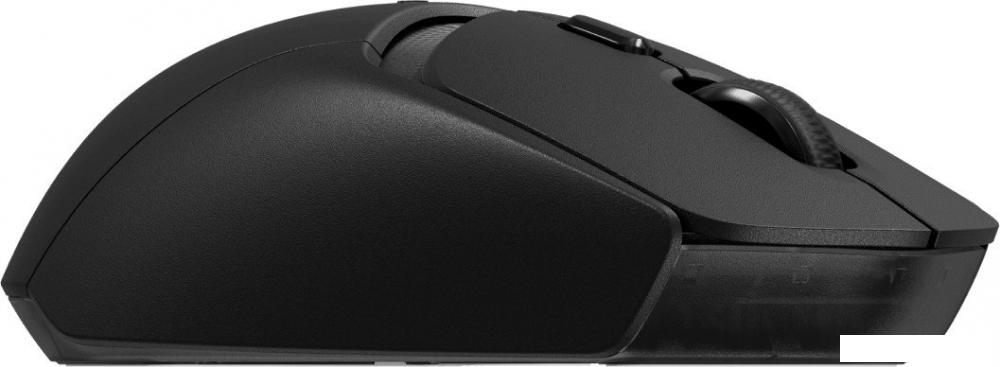 Игровая мышь Logitech G309 Lightspeed (черный) - фото