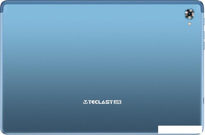 Планшет Teclast M40 Plus 8GB/128GB (синий) - фото