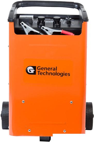 Пуско-зарядное устройство General Technologies GT-JC540 - фото