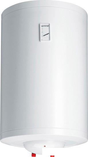 Водонагреватель Gorenje TG50NGB6 - фото