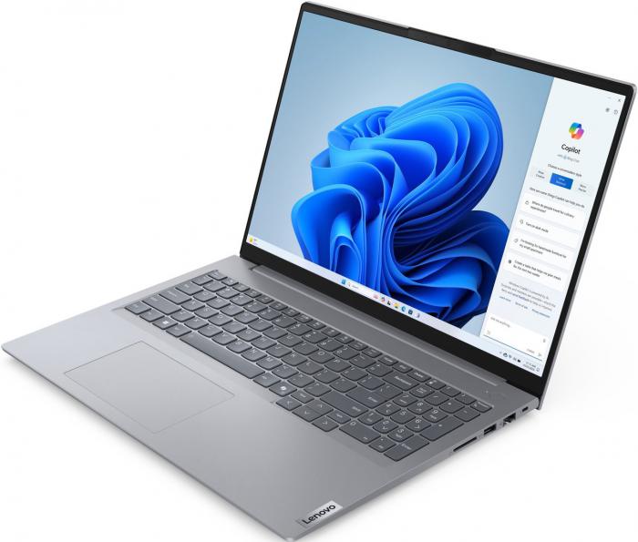 Ноутбук Lenovo ThinkBook 16 G7 IML 21MS005KRU - фото