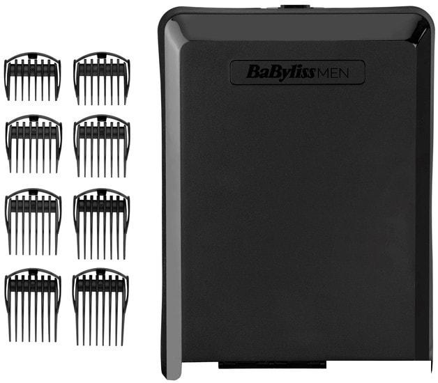 Машинка для стрижки BaByliss E990E - фото