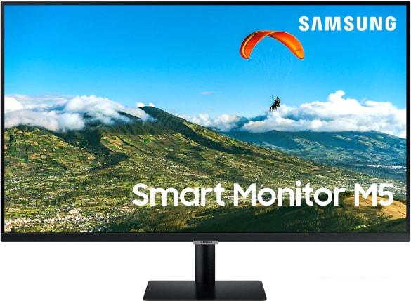 Монитор Samsung Smart S27AM500NI - фото