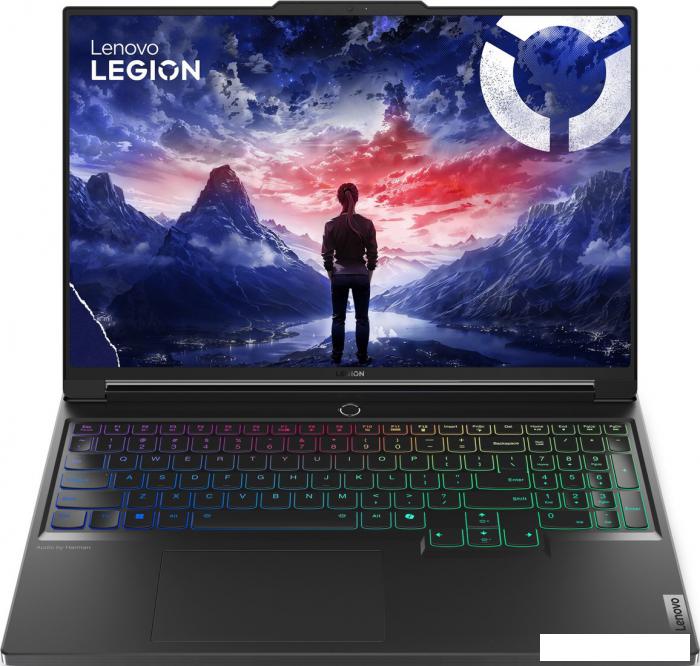 Игровой ноутбук Lenovo Legion 7 16IRX9 83FD0046RK - фото