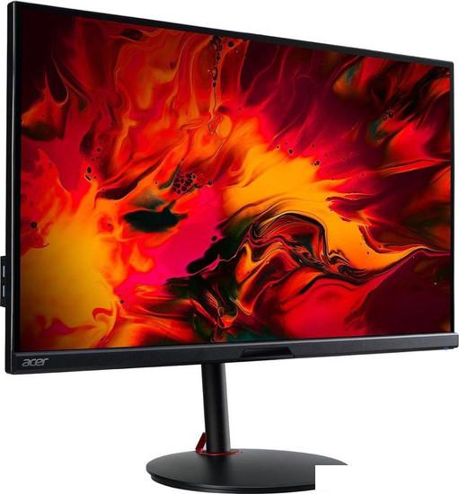 Игровой монитор Acer Nitro XV272UZbmiipruzx UM.HX2EE.Z01 - фото