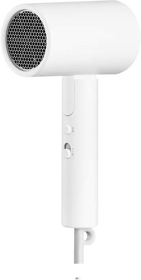 Фен Xiaomi Compact Hair Dryer H101 BHR7475EU (международная версия, белый) - фото