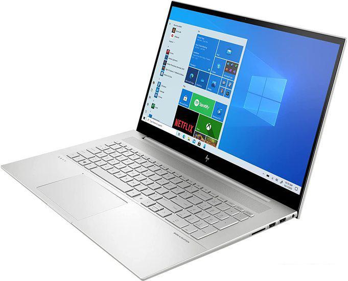 Ноутбук HP Envy 17t-ch100 436X3AV_1-CTO1 - фото