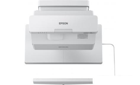 Проектор Epson EB-725Wi - фото