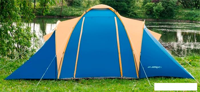 Палатка Acamper Sonata 4 - фото