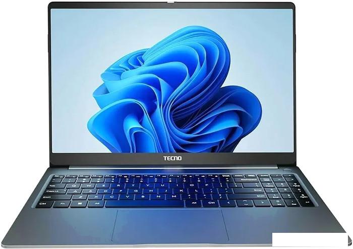 Ноутбук Tecno Megabook T1 4894947012143 - фото