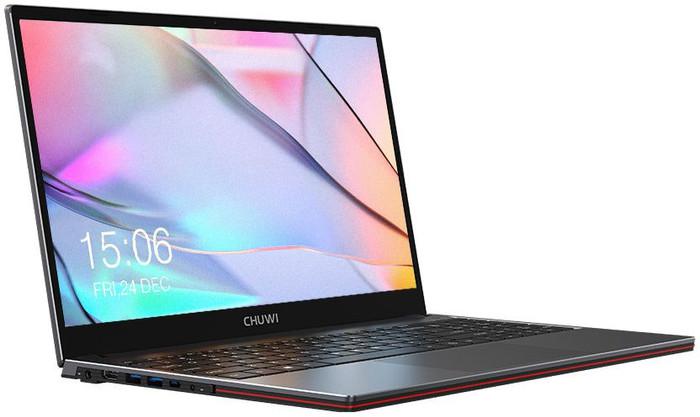 Ноутбук Chuwi CoreBook XPro 2023 CWI530-521E5E1HDMXX - фото