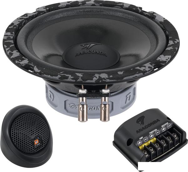 Компонентная АС DL Audio Anaconda 165 Comp - фото