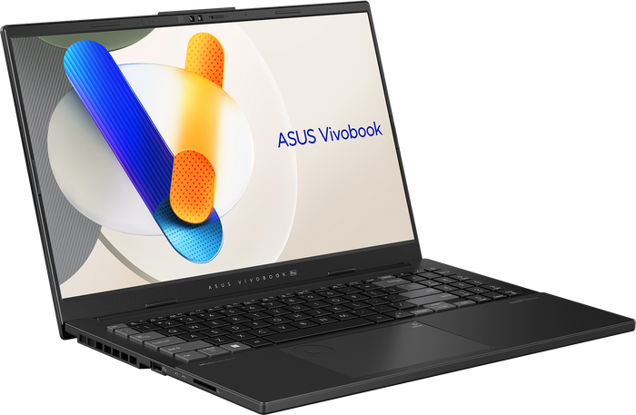 Ноутбук ASUS Vivobook Pro 15 OLED N6506MV-MA069 - фото