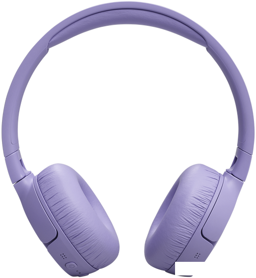 Наушники JBL Tune 670NC (сиреневый) - фото