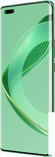 Смартфон Huawei nova 11 Pro GOA-LX9 8GB/256GB (зеленый) - фото