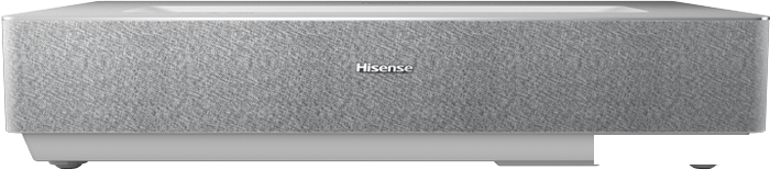 Проектор Hisense Laser TV 120L5H - фото