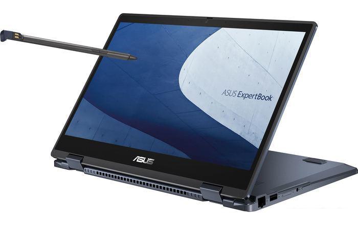 Ноутбук 2-в-1 ASUS ExpertBook B3 Flip B3402FBA-EC0656 - фото