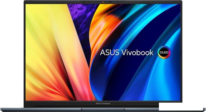 Ноутбук ASUS Vivobook Pro 16 K6602ZC-N1048 - фото
