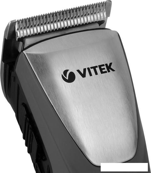 Машинка для стрижки волос Vitek VT-2571 - фото