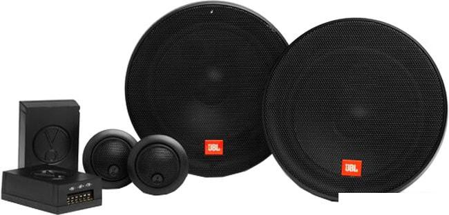 Компонентная АС JBL Stage2 604C - фото