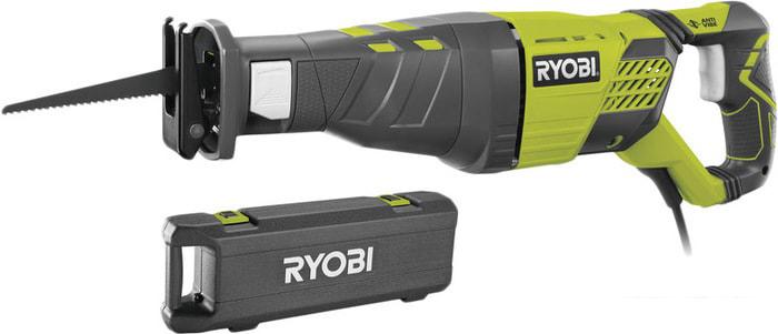 Сабельная пила Ryobi RRS1200-K - фото