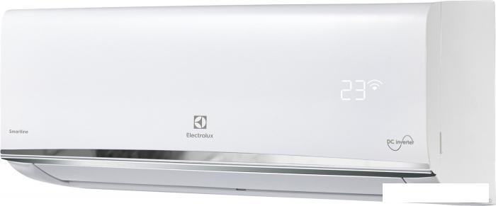 Кондиционер Electrolux Smartline DC EACS/I-12HSM/N8 - фото