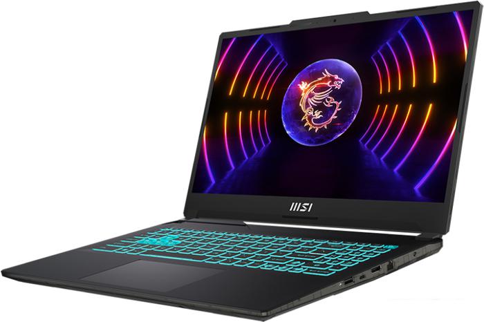 Игровой ноутбук MSI Cyborg 15 A12VE-1021XBY - фото