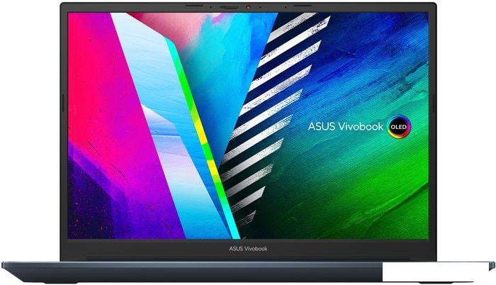 Ноутбук ASUS VivoBook Pro 14 OLED M3401QA-KM015 - фото