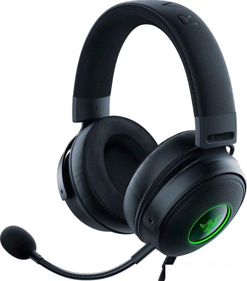 Наушники Razer Kraken V3 - фото