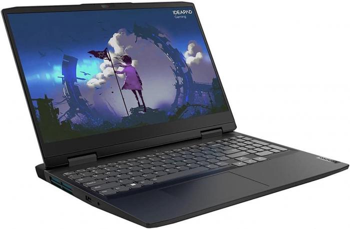 Игровой ноутбук Lenovo IdeaPad Gaming 3 15ARH7 82SB00YTPB - фото