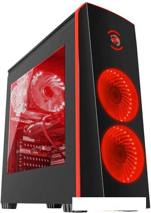 Компьютер Jet Gamer 5i11400FD8SD1X105TL2W5 - фото