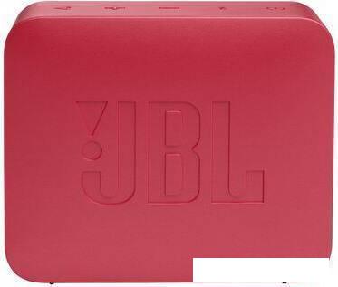 Беспроводная колонка JBL Go Essential (синий) - фото