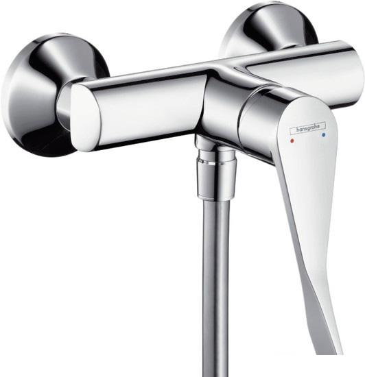 Смеситель Hansgrohe Focus 31916000 - фото