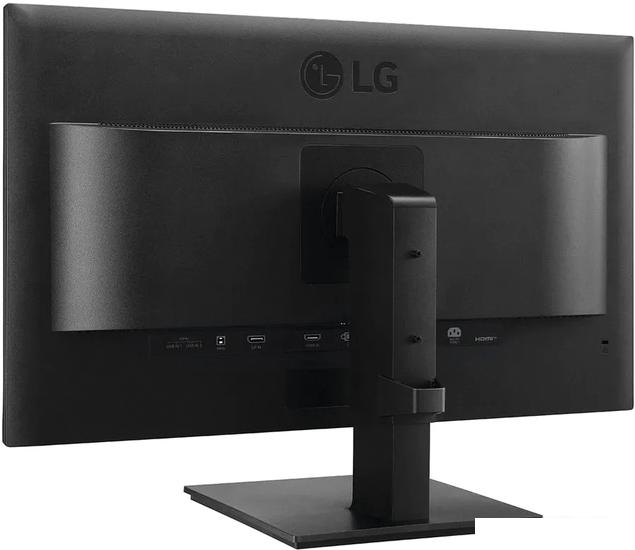 Монитор LG 24BN650Y-B - фото