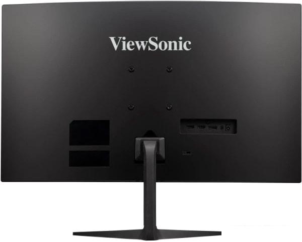 Монитор ViewSonic VX2718-PC-MHD - фото